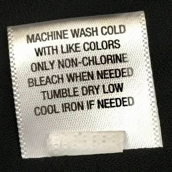 Alice Temperley for Target Black Swiss Dot Dress - Picture 9 of 12